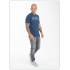 Camiseta Denim Washed Forever