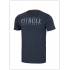 Camiseta Denim Washed Forever