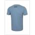 Camiseta multideporte denim Washed