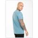 Camiseta multideporte denim Washed