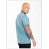 Camiseta multideporte denim Washed