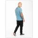 Camiseta multideporte denim Washed