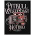 Camiseta Hotroad DVSN