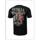 Camiseta Hotroad DVSN