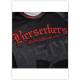 Rashguard de manga larga Berserkers Team Valhalla