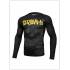 Rashguard de manga larga Master Of BJJ