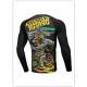 Rashguard de manga larga Master Of BJJ