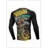 Rashguard de manga larga Master Of BJJ