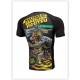 RASHGUARD MASTER OF BJJ 2 NEGRO