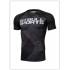 RASHGUARD MASTER DE MMA 2 NEGRO
