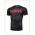 RASHGUARD MASTER OF MUAY THAI 2 NEGRO