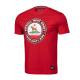 Camiseta Circaldog Rojo