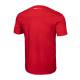 Camiseta Circaldog Rojo