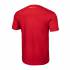 Camiseta Circaldog Rojo
