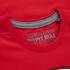 Camiseta Circaldog Rojo