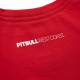 Camiseta Circaldog Rojo