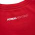 Camiseta Circaldog Rojo