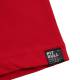 Camiseta Circaldog Rojo