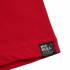 Camiseta Circaldog Rojo