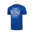 T-shirt San Diego IV Royal Blue