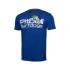 T-shirt Camino Royal Blue