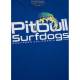 T-shirt Camino Royal Blue