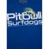 T-shirt Camino Royal Blue