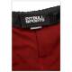 Grappling Shorts Hilltop Red