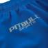 Sport Shorts Performance Pro Plus