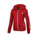 Women Jacket Aaricia Sleeve