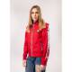 Women Jacket Aaricia Sleeve
