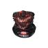 Bandana Terror Clown