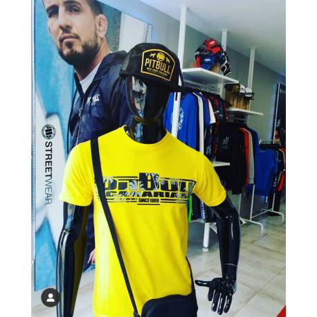 Pit Bull Canarias Limited Edition