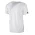 T-shirt Mesh Player One KSW White