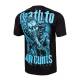 T-shirt Death To Copy Cunts