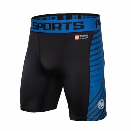Compression Shorts Pro Plus Mlg