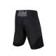 Fight Shorts Mesh Skull Dog