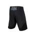 Fight Shorts Mesh Skull Dog