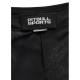 Fight Shorts Mesh Skull Dog