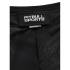 Fight Shorts Mesh Skull Dog