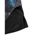 Fight Shorts Mesh Skull Dog