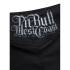 Fight Shorts Mesh Skull Dog