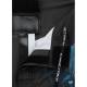 Fight Shorts Mesh Skull Dog