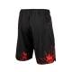 Fight Shorts Blood Dog