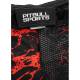 Fight Shorts Blood Dog