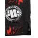 Fight Shorts Blood Dog
