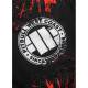 Fight Shorts Blood Dog