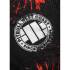 Fight Shorts Blood Dog