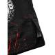 Fight Shorts Blood Dog