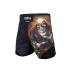 Fight Shorts Jet Mesh Bjj